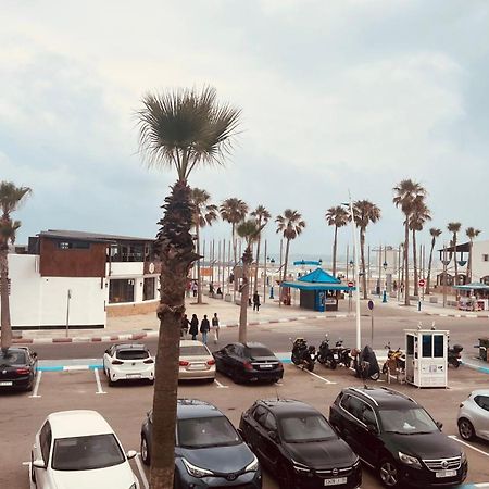 Hotel Etoile De Mer Мартил Екстериор снимка