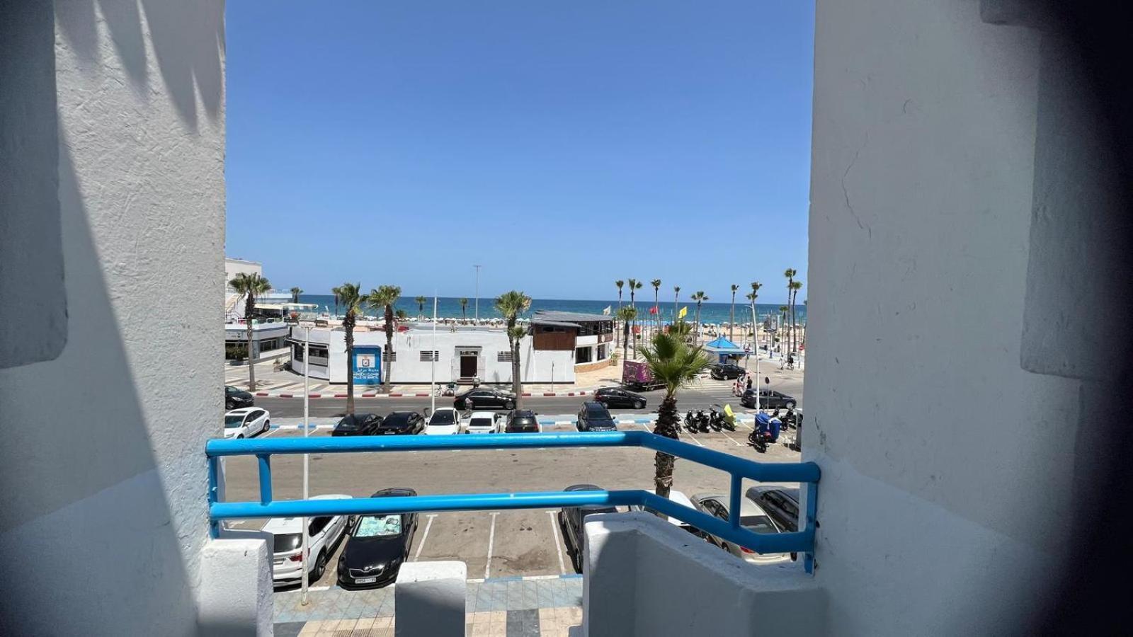 Hotel Etoile De Mer Мартил Екстериор снимка