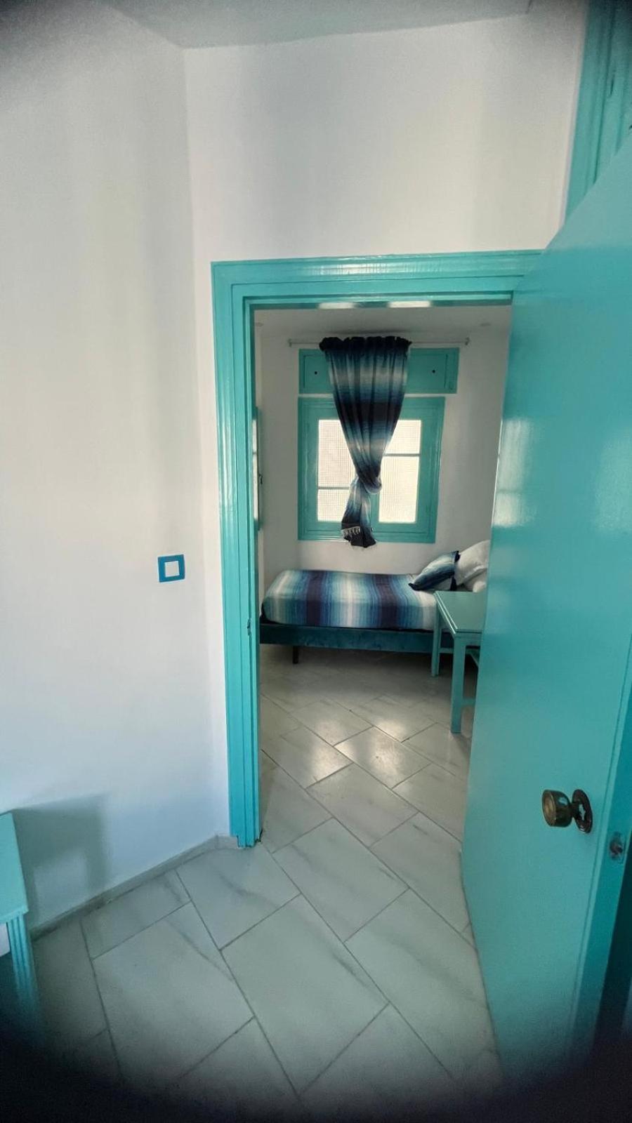 Hotel Etoile De Mer Мартил Екстериор снимка