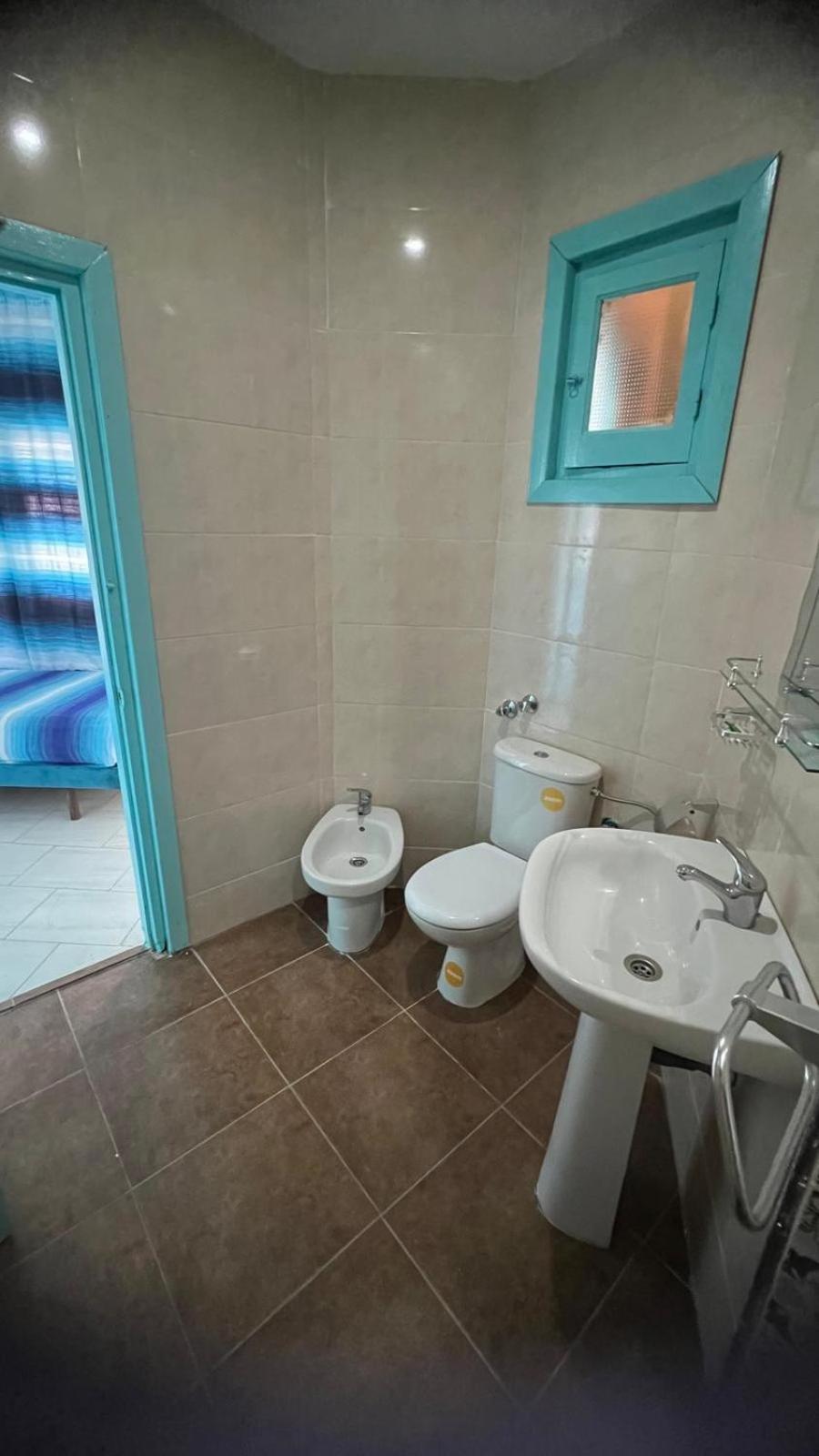 Hotel Etoile De Mer Мартил Екстериор снимка