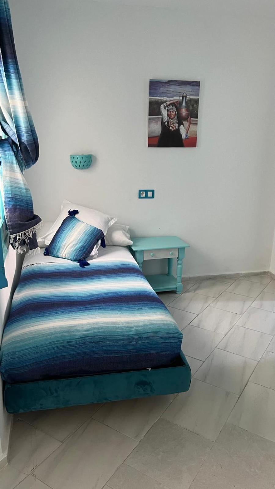 Hotel Etoile De Mer Мартил Екстериор снимка