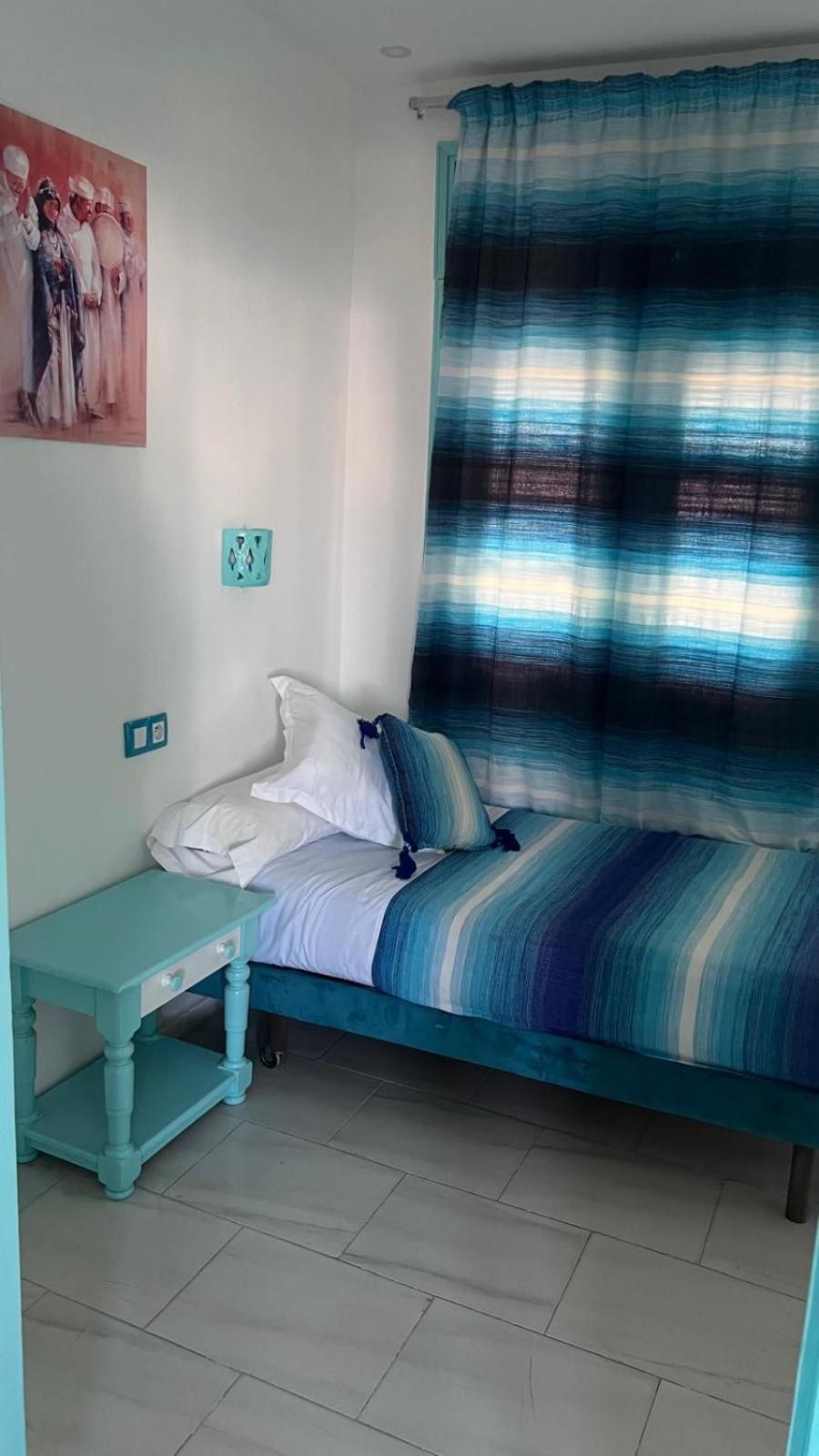 Hotel Etoile De Mer Мартил Екстериор снимка