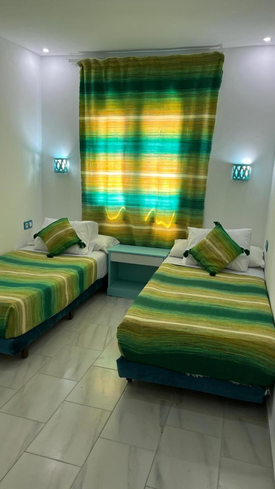 Hotel Etoile De Mer Мартил Екстериор снимка