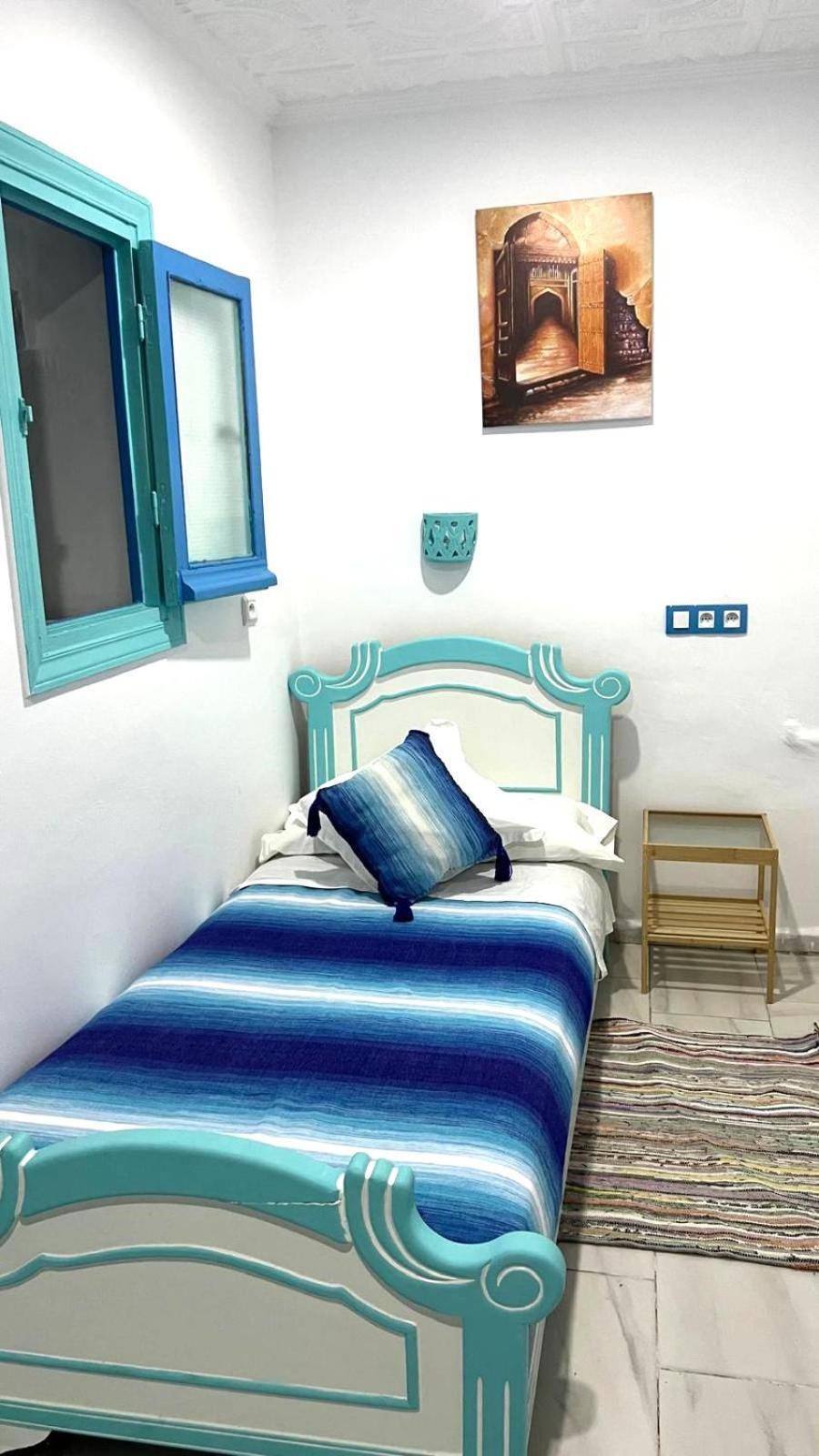 Hotel Etoile De Mer Мартил Екстериор снимка