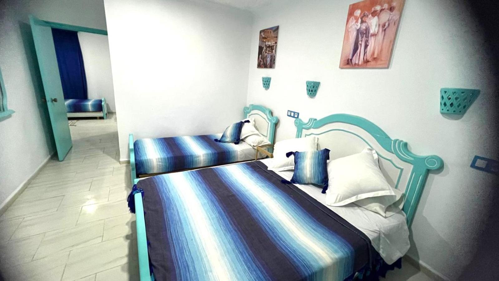 Hotel Etoile De Mer Мартил Екстериор снимка