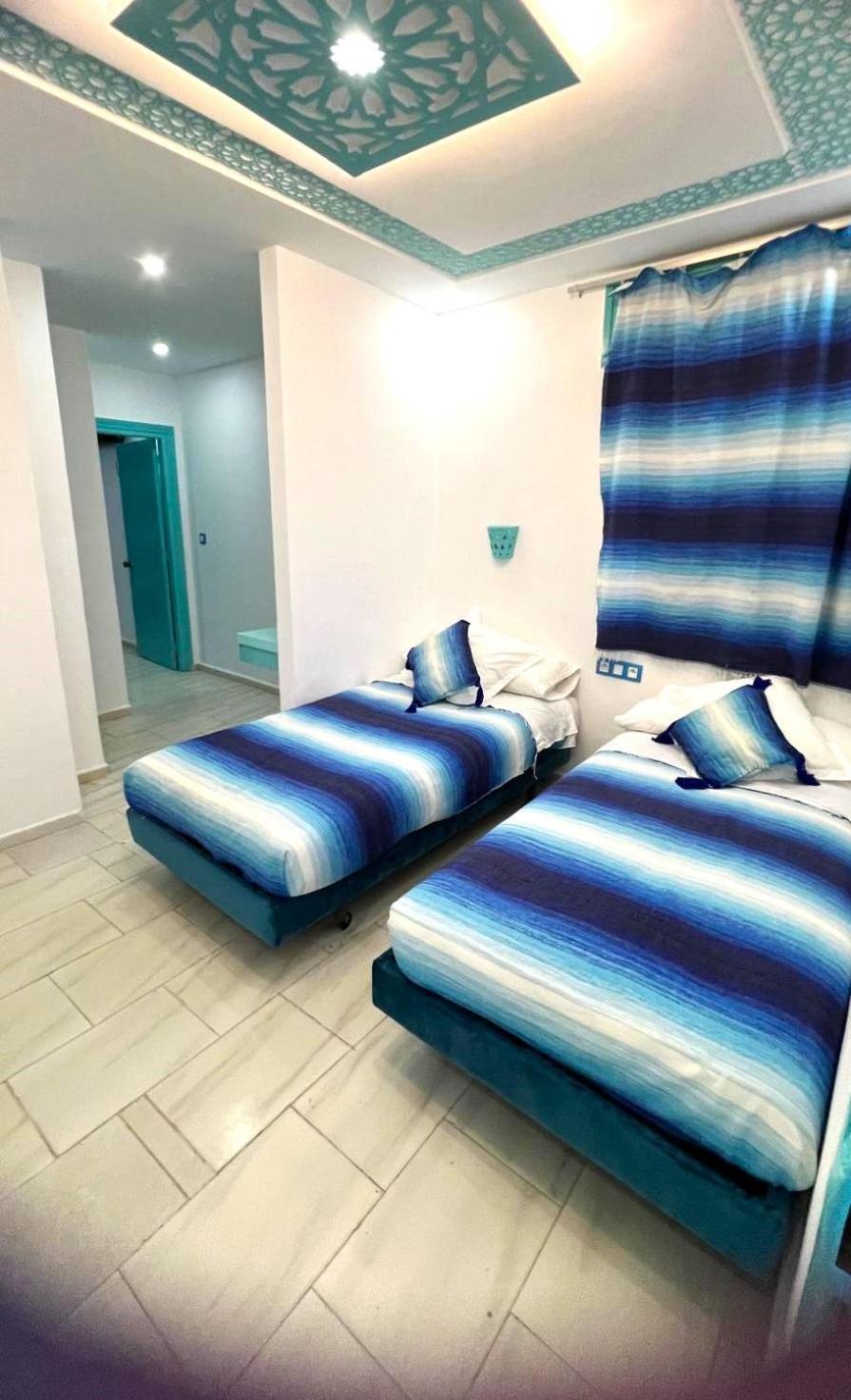 Hotel Etoile De Mer Мартил Екстериор снимка