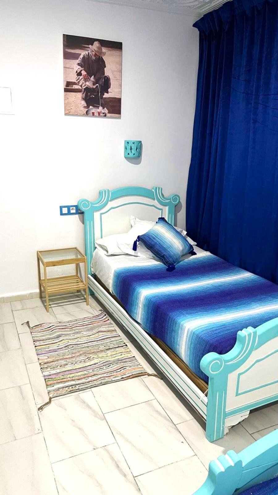 Hotel Etoile De Mer Мартил Екстериор снимка
