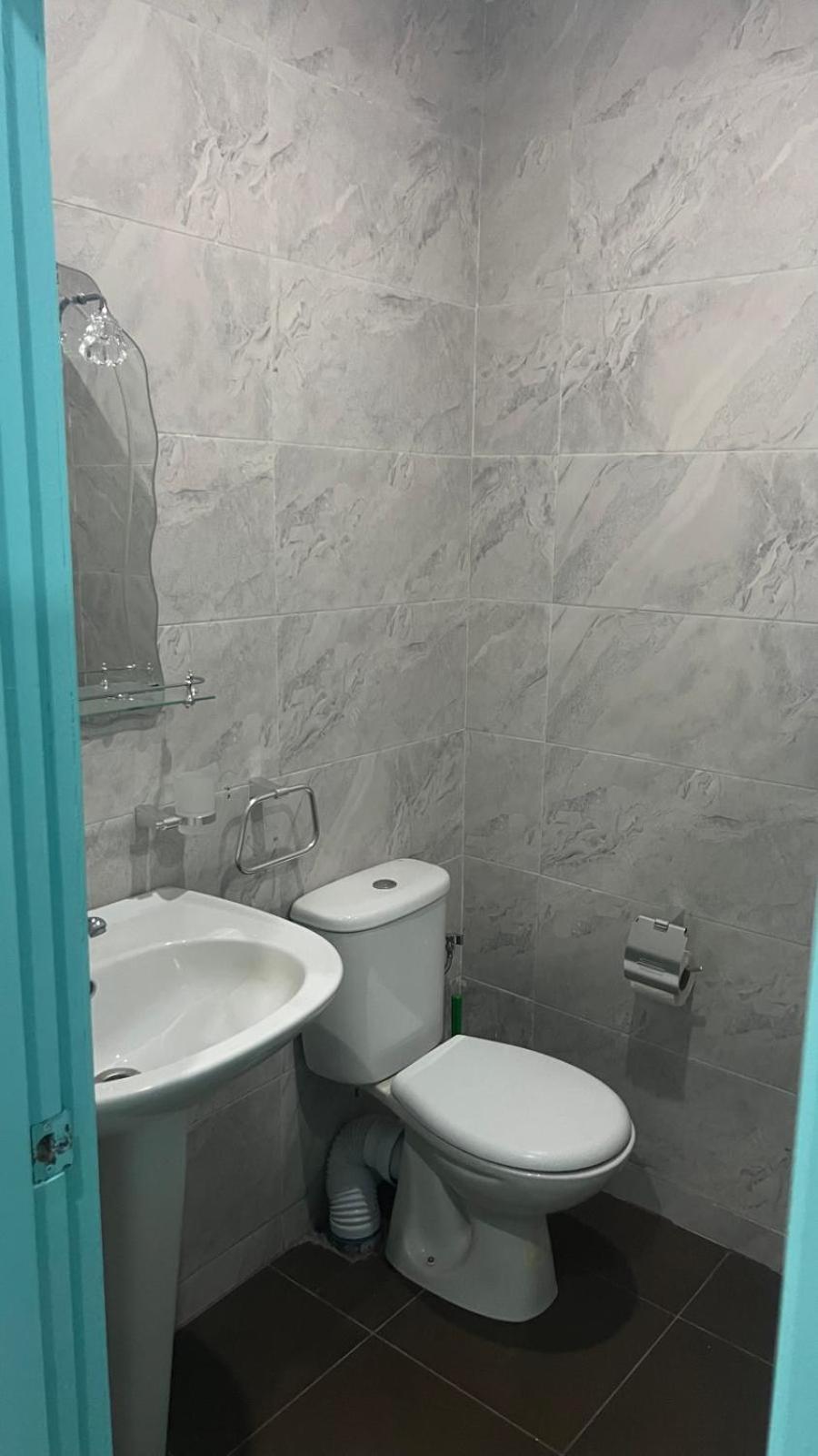 Hotel Etoile De Mer Мартил Екстериор снимка