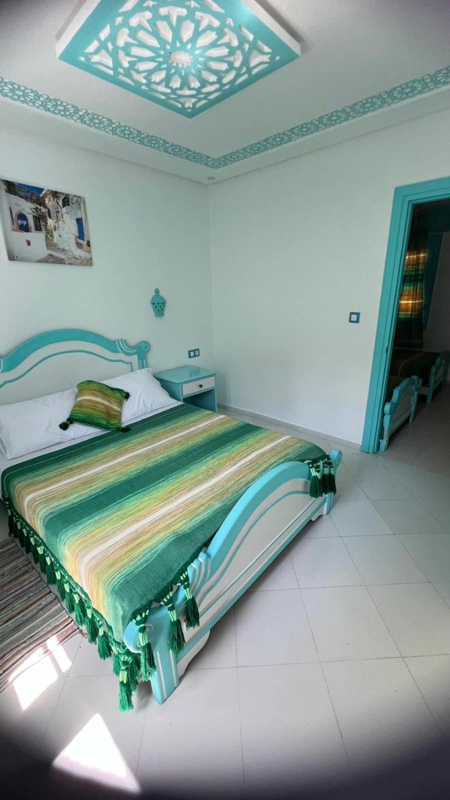Hotel Etoile De Mer Мартил Екстериор снимка