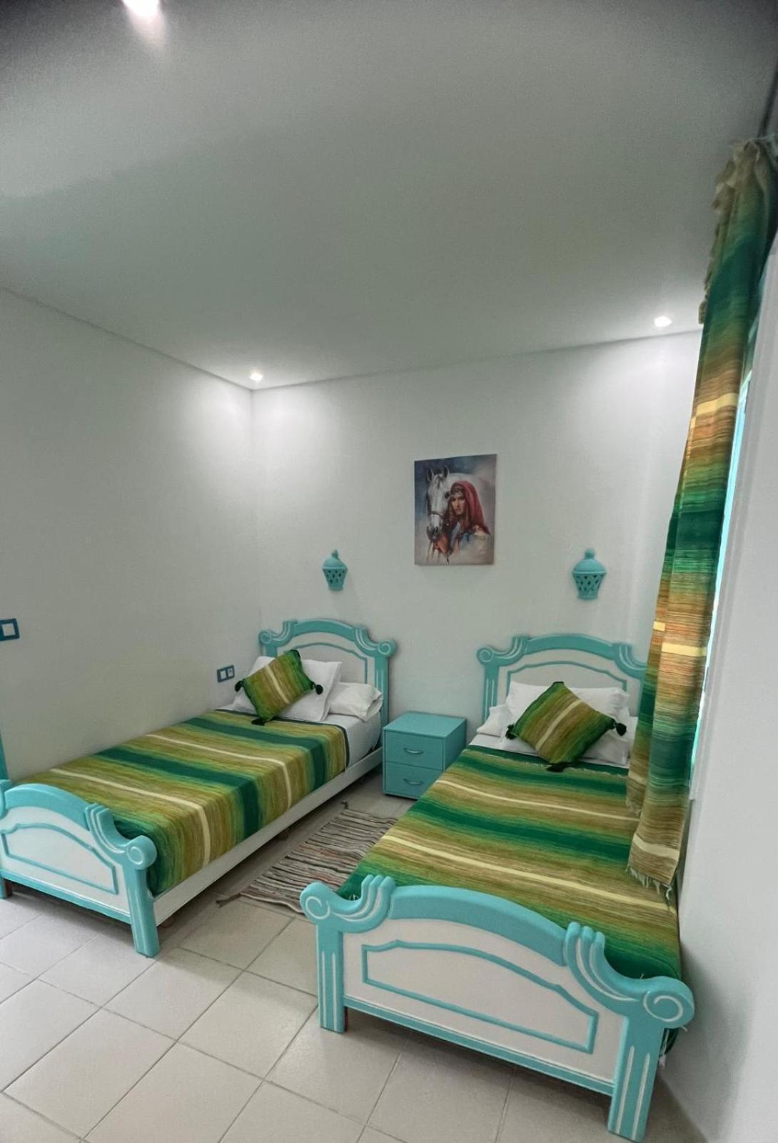 Hotel Etoile De Mer Мартил Екстериор снимка