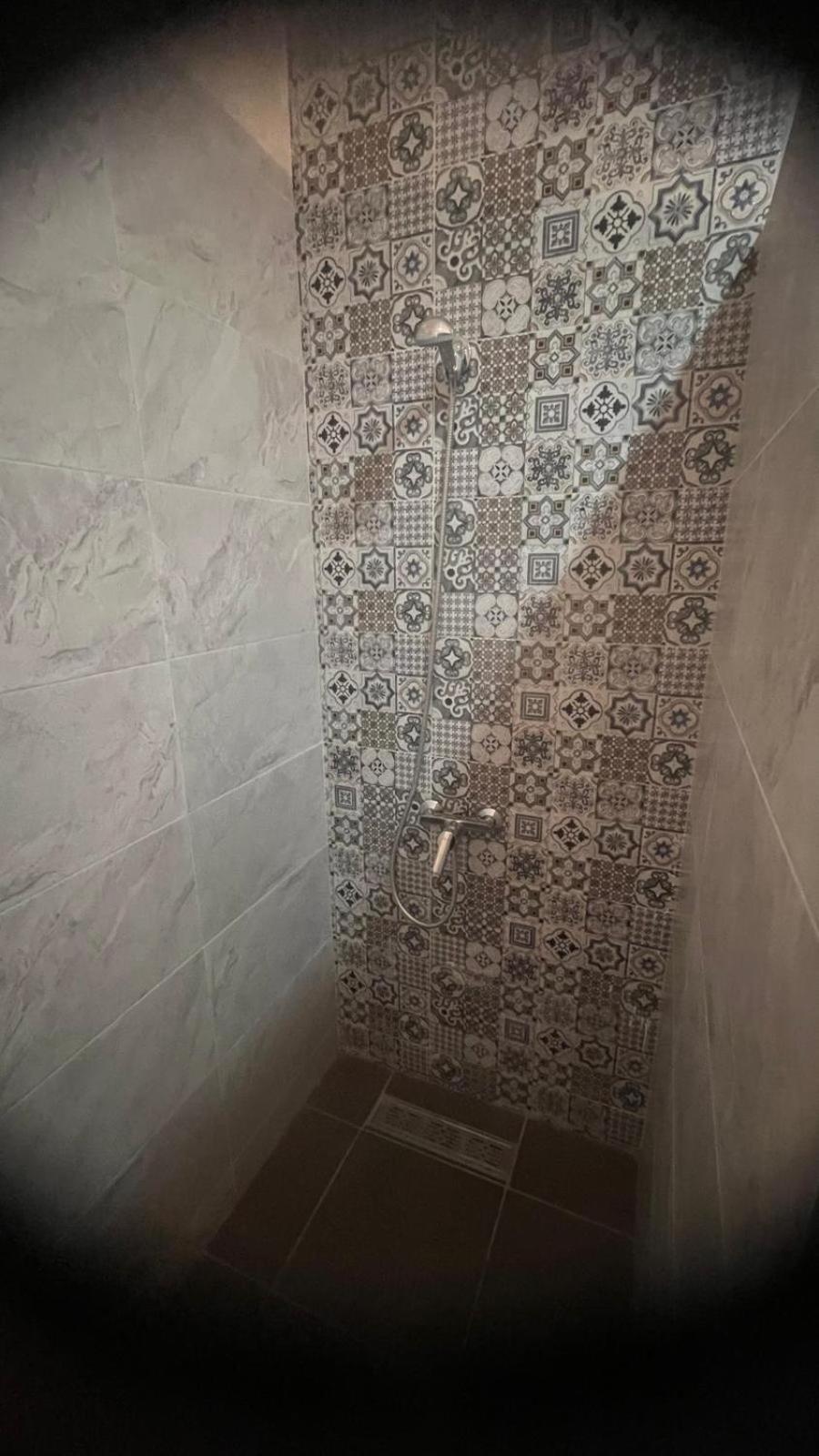 Hotel Etoile De Mer Мартил Екстериор снимка