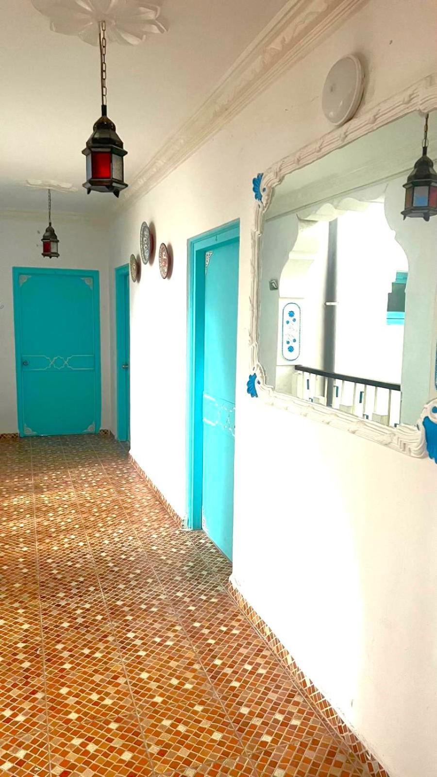Hotel Etoile De Mer Мартил Екстериор снимка