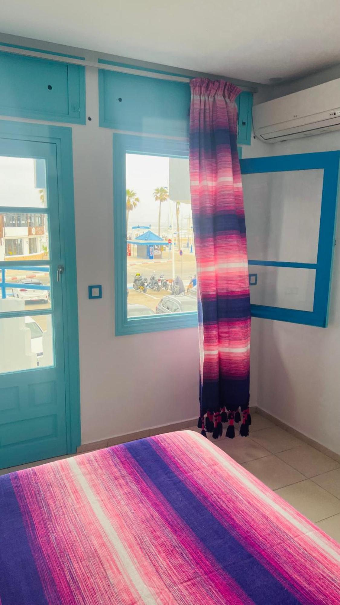 Hotel Etoile De Mer Мартил Екстериор снимка